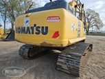 Used Excavator for Sale,Back of used Excavator for Sale,Back of used Komatsu Excavator for Sale,Used Excavator for Sale